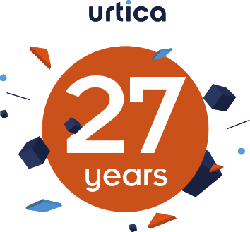 urtica 27years
