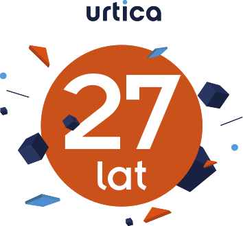 27 lat Urtica