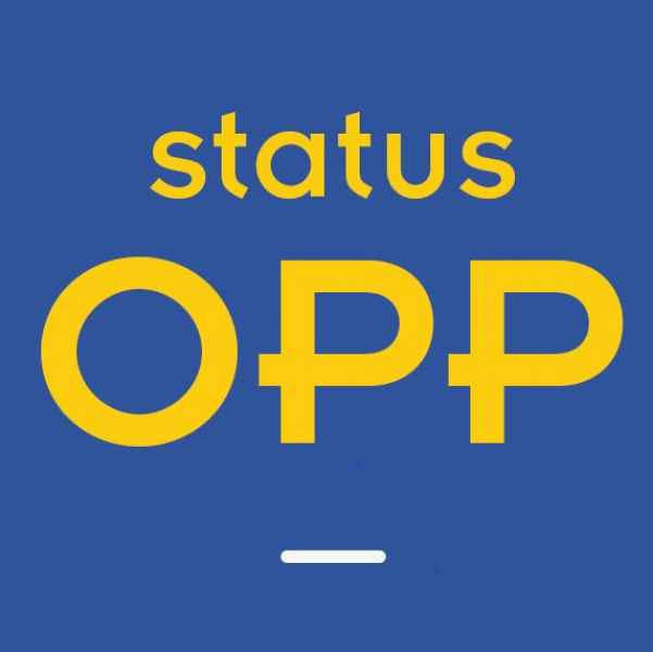 OPP  Status OPP dla Fundacji Urtica Dzieciom 
