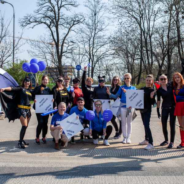 IMG_1304 Wzięliśmy udział w 9. edycji DOZ Maratonu! | Urtica