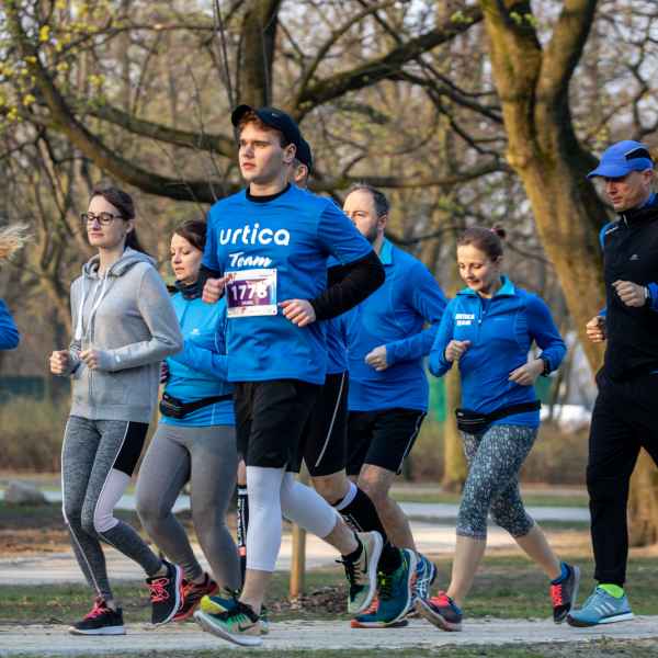 IMG_9242 Wzięliśmy udział w 9. edycji DOZ Maratonu! | Urtica