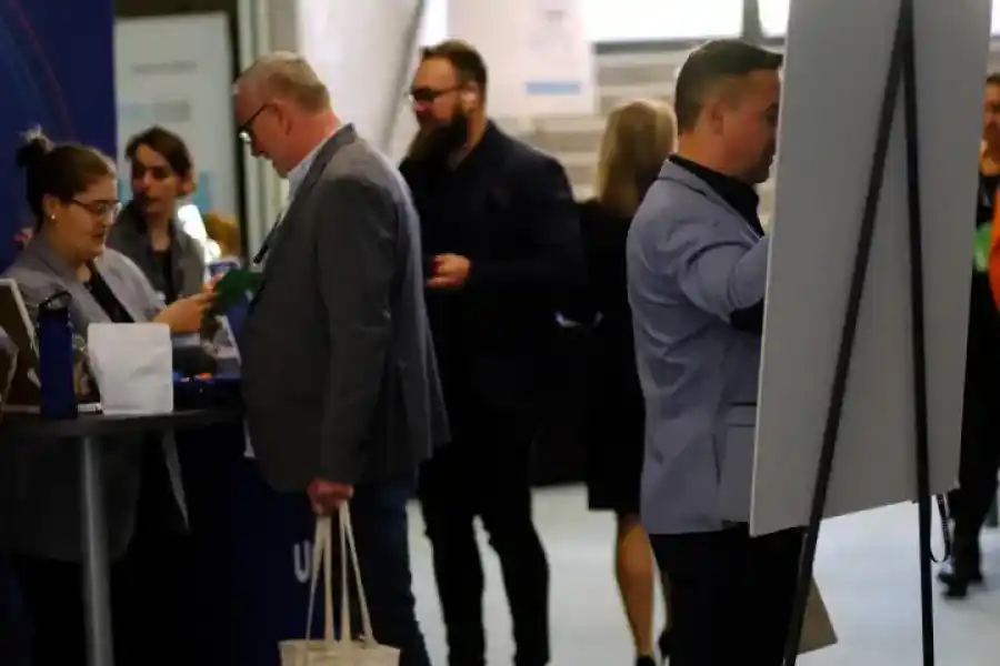 dscf9006-maly-jpg Jubileuszowa konferencja naukowo-szkoleniowa w Olsztynie – 10 lat współpracy na rzecz farmacji szpitalnej